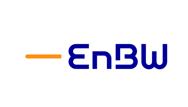 Logo EnBW